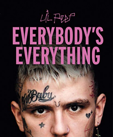 Lil Peep Everybody's Everything [Blu-Ray]