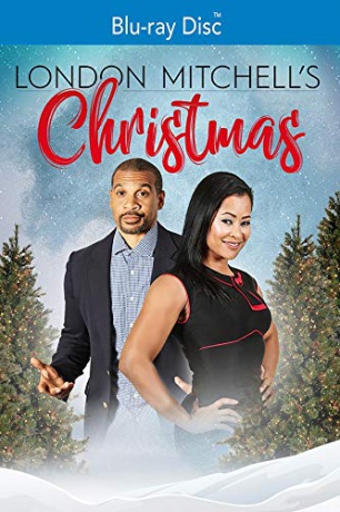 London Mitchell's Christmas [Blu-Ray]
