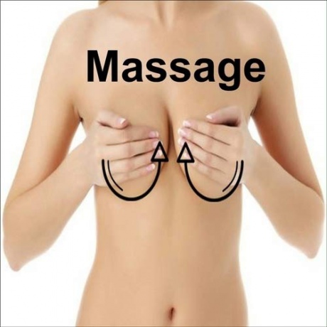 Massage [Blu-Ray]