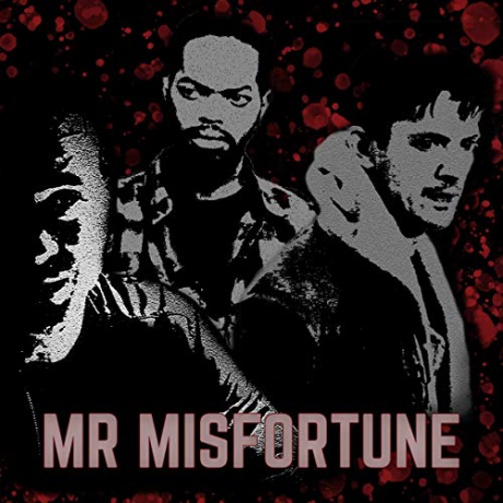 Mr Misfortune [Blu-Ray]