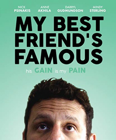 My Best Friend's Famous [Blu-Ray]
