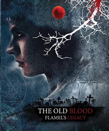 Old Blood: Flamel's Legacy [Blu-Ray]
