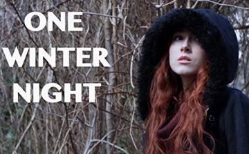 One Winter Night 2 Disc Bluray [Blu-Ray]
