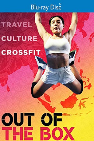 Out of the Box [Blu-Ray]