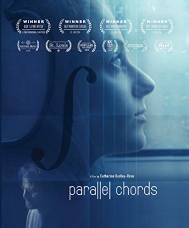 Parallel Chords [Blu-Ray]