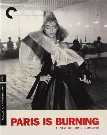 Paris is Burning (Paryż płonie) (Criterion Collecion) [Blu-Ray]