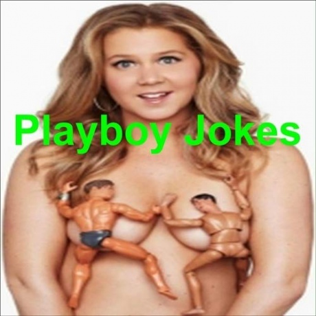 Playboy Jokes [Blu-Ray]