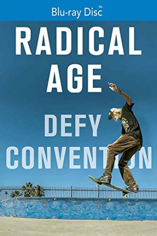 Radical Age [Blu-Ray]
