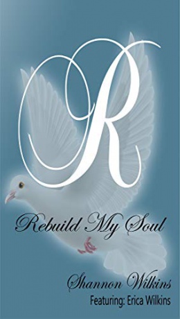 Rebuild My Soul Music Video [Blu-Ray]