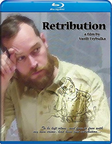 Retribution [Blu-Ray]