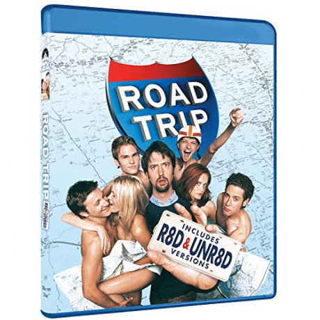 Road Trip [Blu-Ray]