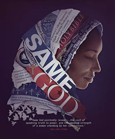 Same God [Blu-Ray]