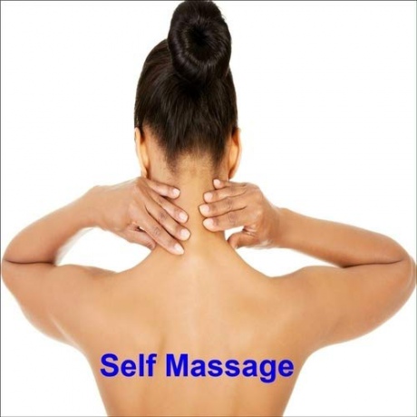 Self Massage [Blu-Ray]