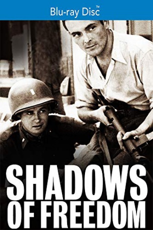 Shadows of Freedom [Blu-Ray]