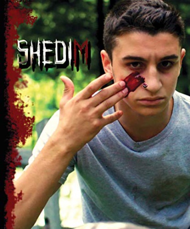 Shedim [Blu-Ray]