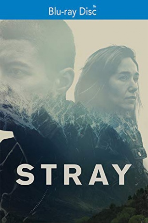 Stray [Blu-Ray]