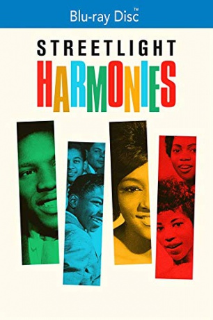 Streetlight Harmonies [Blu-Ray]