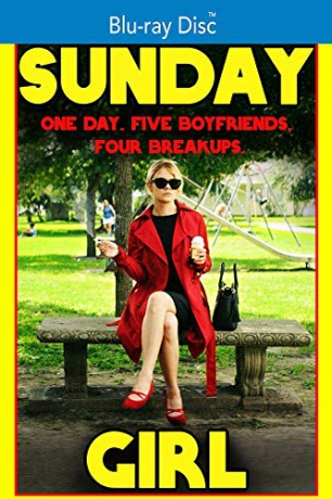 Sunday Girl [Blu-Ray]
