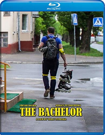 The Bachelor [Blu-Ray]
