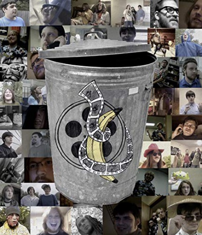 The Bananatown Collection [Blu-Ray]