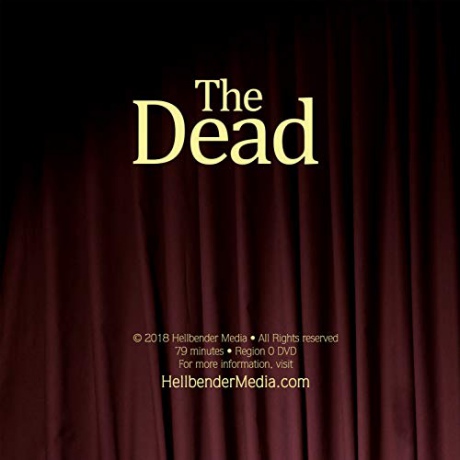 The Dead [Blu-Ray]