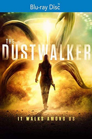 The Dustwalker [Blu-Ray]