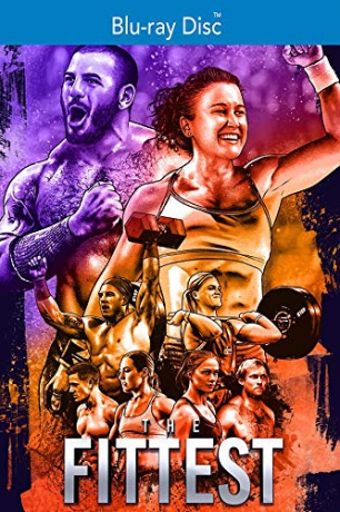 The Fittest [Blu-Ray]