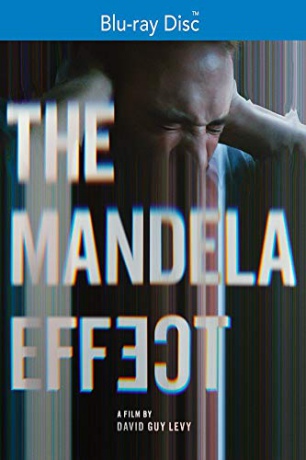 The Mandela Effect [Blu-Ray]