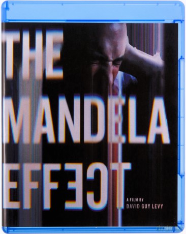 The Mandela Effect [Blu-Ray]