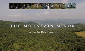 The Mountain Minor [Blu-Ray]