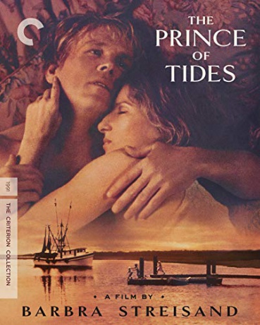 The Prince of Tides (Książę przypływów) (Criterion Collecion) [Blu-Ray]