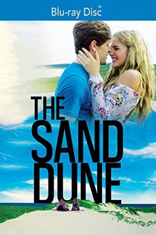 The Sand Dune [Blu-Ray]