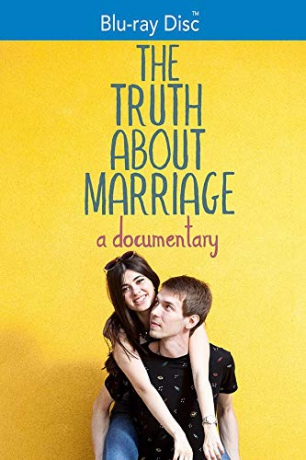 The Truth About Marriage [Blu-Ray]