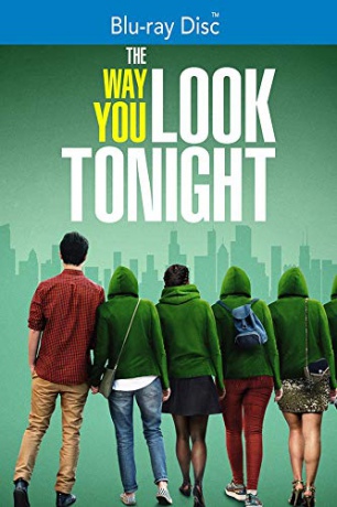 The Way You Look Tonight [Blu-Ray]
