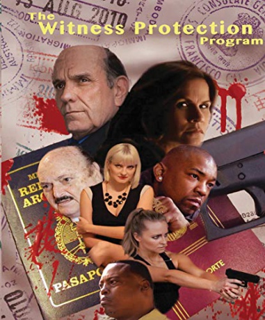 The Witness Protection Program [Blu-Ray]