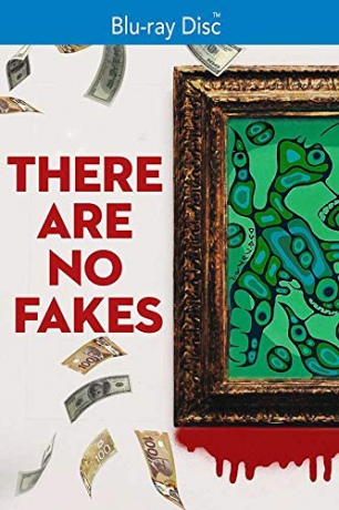 There Are No Fakes [Blu-Ray]