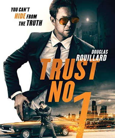 Trust No 1 [Blu-Ray]