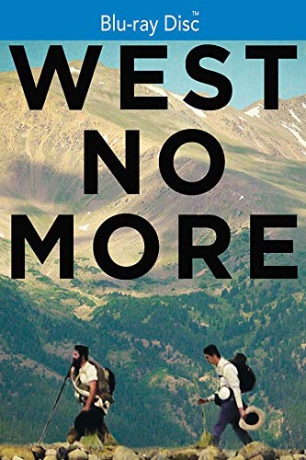 West No More [Blu-Ray]