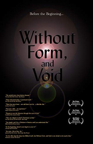 Without Form, and Void [Blu-Ray]
