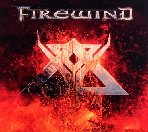 Firewind: Firewind [CD]