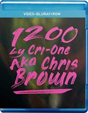 1200 [Blu-Ray]