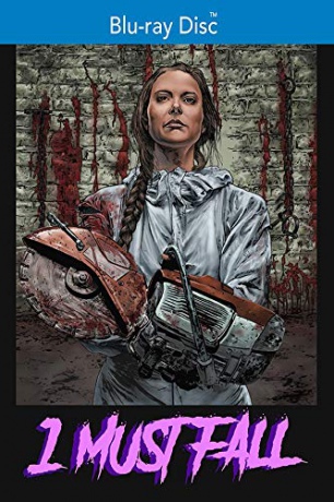 1 Must Fall [Blu-Ray]