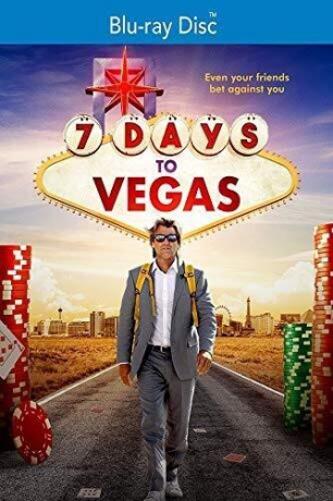 7 Days to Vegas [Blu-Ray]