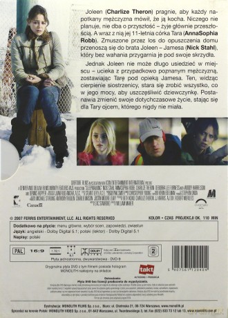 Sen na jawie [DVD]