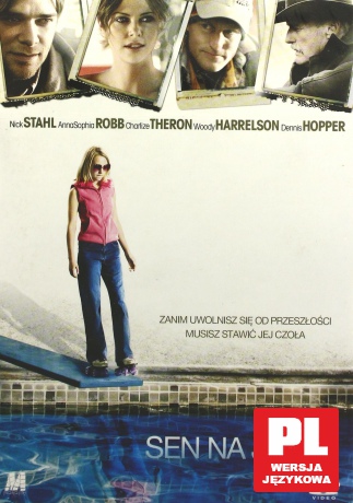 Sen na jawie [DVD]