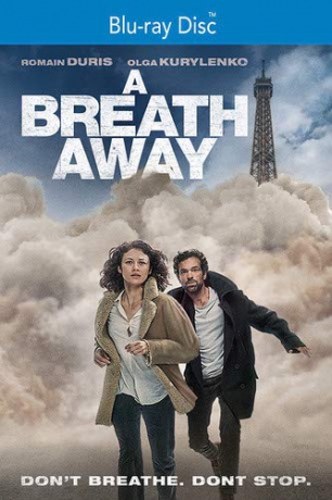 A Breath Away (Kataklizm) [Blu-Ray]