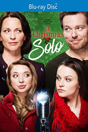 A Christmas Solo [Blu-Ray]