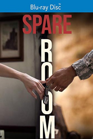 A Spare Room [Blu-Ray]