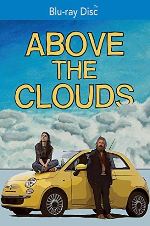 Above the Clouds [Blu-Ray]