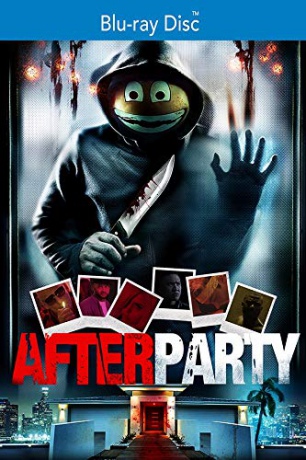 After Party [Blu-Ray]